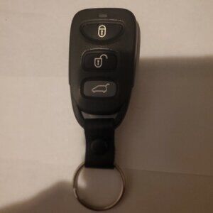 NEW OEM KIA FOB11274 SHELL REMOTE KEY FOB PINHA-T008 CAR KEY KEYLESS